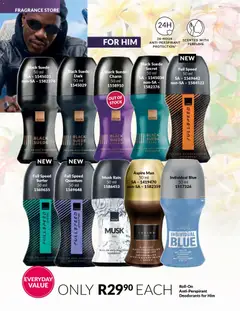 Avon specials catalogue – valid from 01.12.2025 | Page: 98