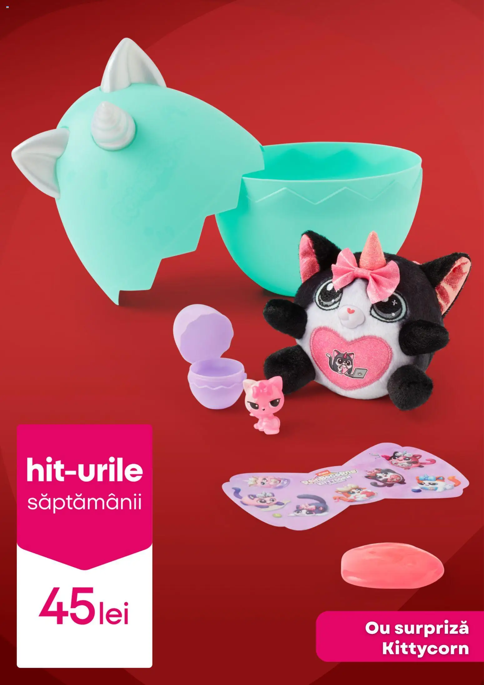 Noul catalog Pepco – valabil de la 04.12.2025 | Pagină: 2