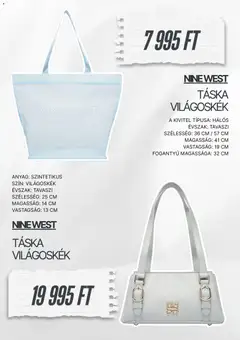 CCC akciós újság - amely érvényes a következő dátumtól: 01.04.2026 | Oldal: 3