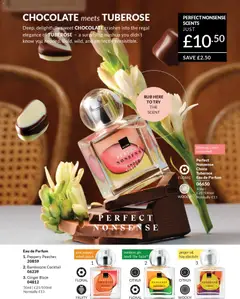 Preview of AVON - Offers valid from 01.01.2026 | Page: 136