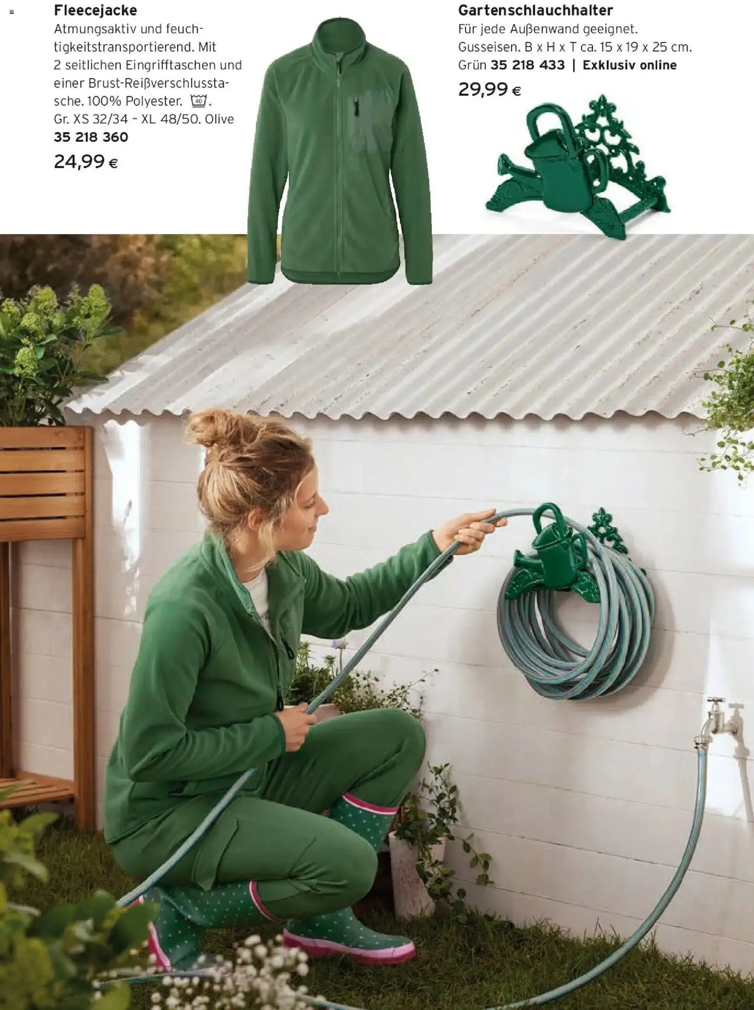 Tchibo Eduscho Tchibo Magazin gültig ab 01.04.2026 | Seite: 4