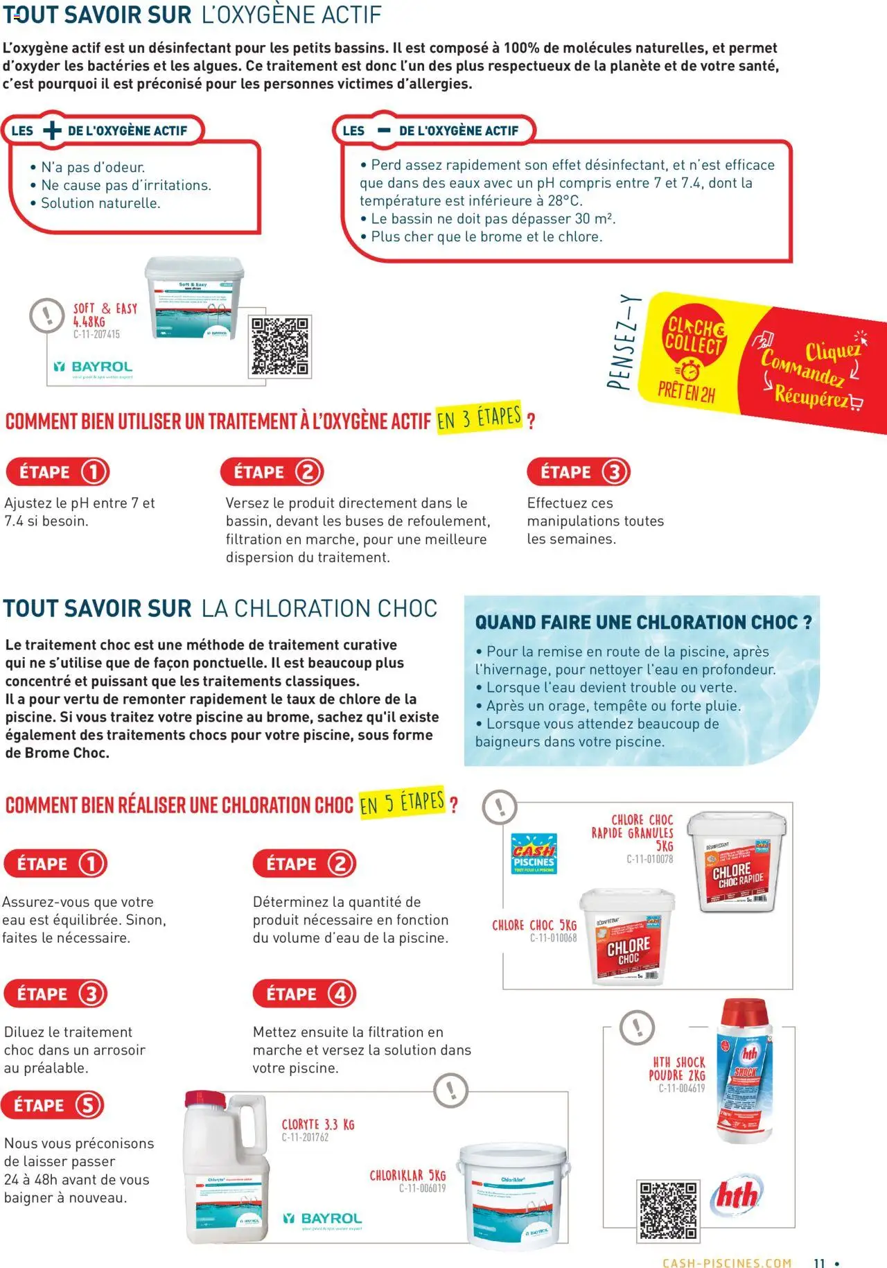 {H1} | Page: 11 | Produits: Poudre, Arrosoir