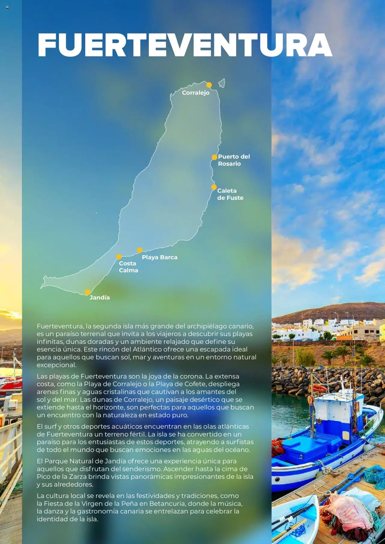 Viajes El Corte Inglés - Costas e islas │ válido desde el 26.03.2025 | Página: 96