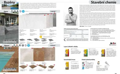 Náhled letáku Siko koupelny katalog Koupelny 2025/2026 od 14.10.2025 | Strana: 122