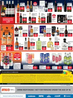 Makro specials catalogue – valid from 22.12.2025 | Page: 8