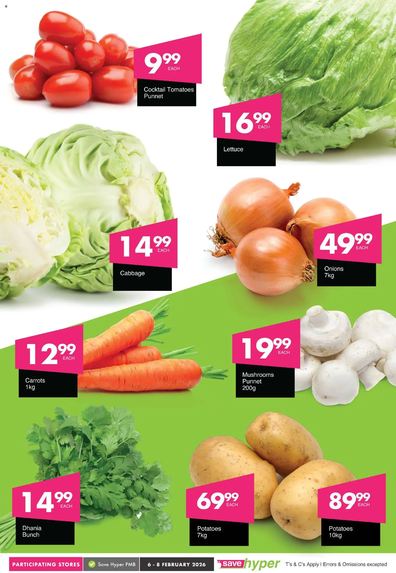 New Save catalogue – valid from 06.02.2026 | Page: 2