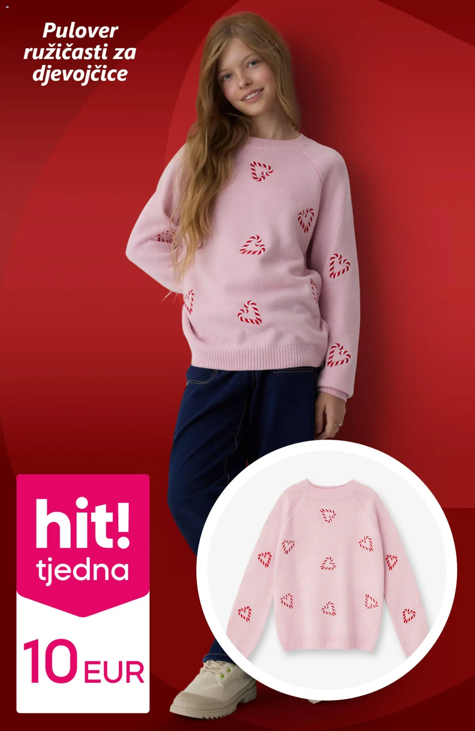 Pepco katalog | vrijedi od 13.11.2025 | Stranica: 5