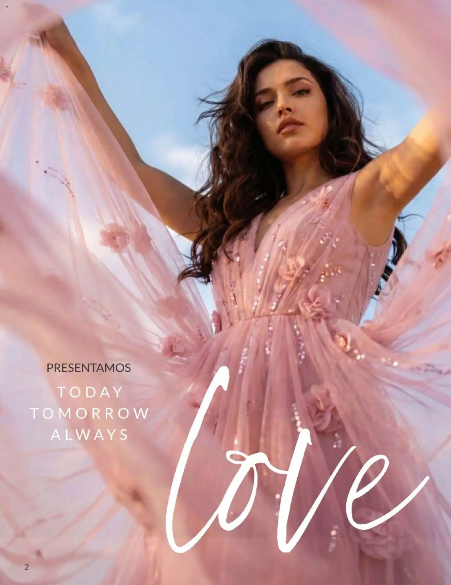 Catálogo AVON campaña 5 │ válido desde el 01.05.2026 | Página: 2