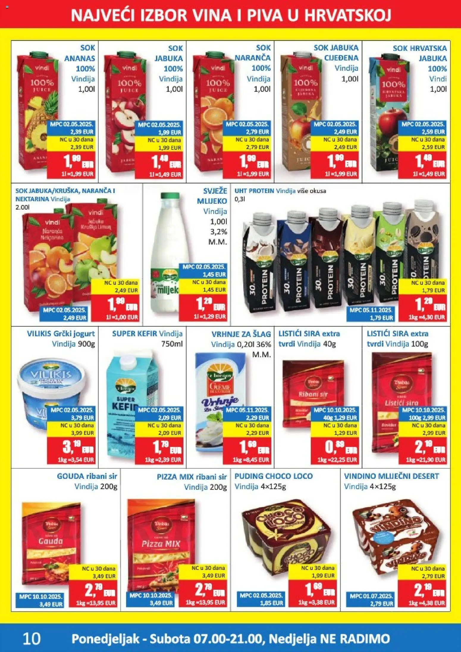 Vrutak katalog | vrijedi od 09.02.2026 | Stranica: 10