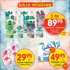 EKO - Black Friday varsel - Förhandsvisning av reklamblad från butik EKO aktuell från 29.12.2025 | Sida: 2