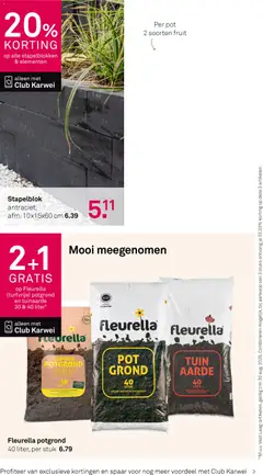 KARWEI folder - Voorbeeld van een folder van KARWEI, geldig van 13.04.2026 | Pagina: 5