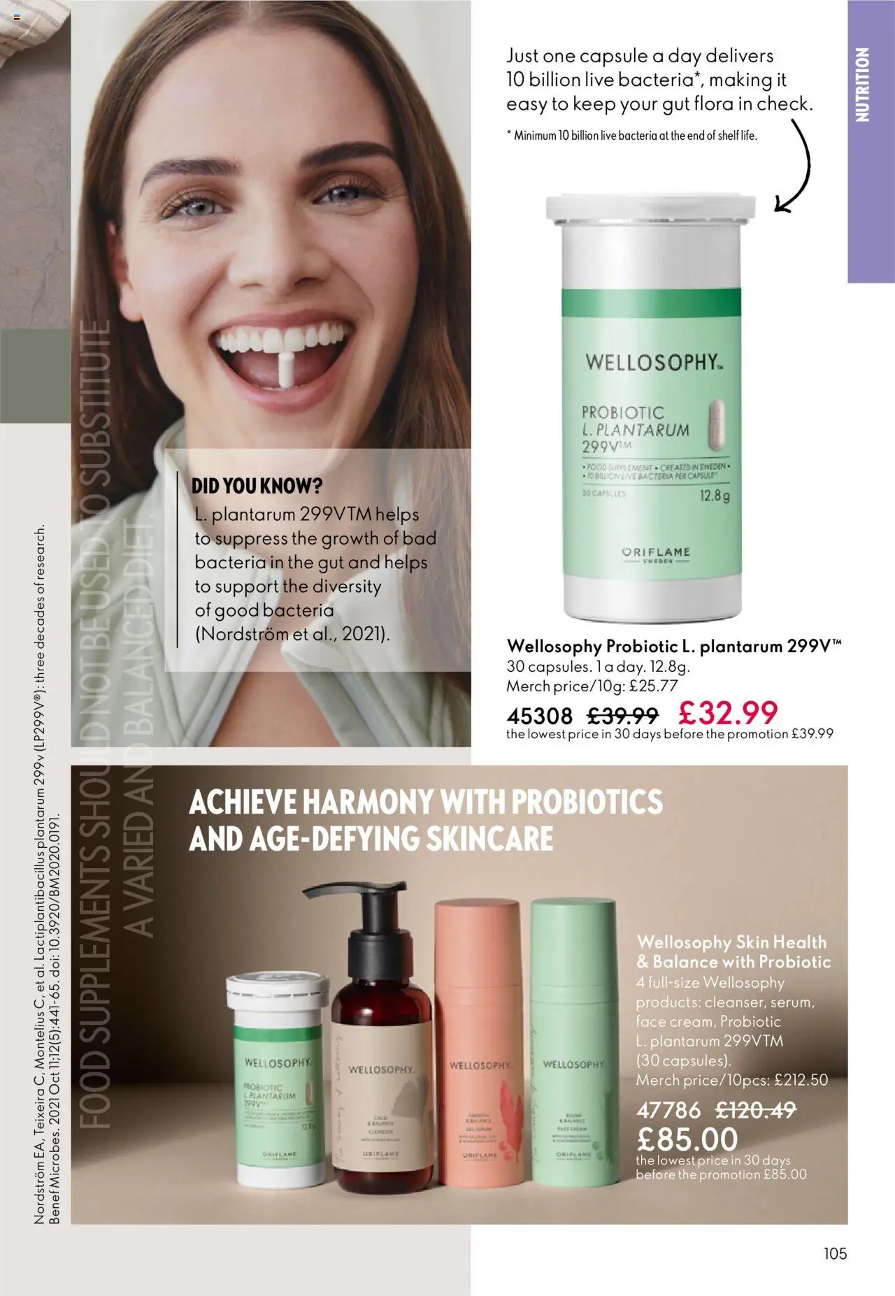  | Page: 105 | Products: Shelf, Cream