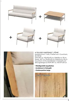 Rahaus Prospekt 	 ab 27.04.2026 gültig | Seite: 7 | Produkte: Sofa, Sessel, Couchtisch