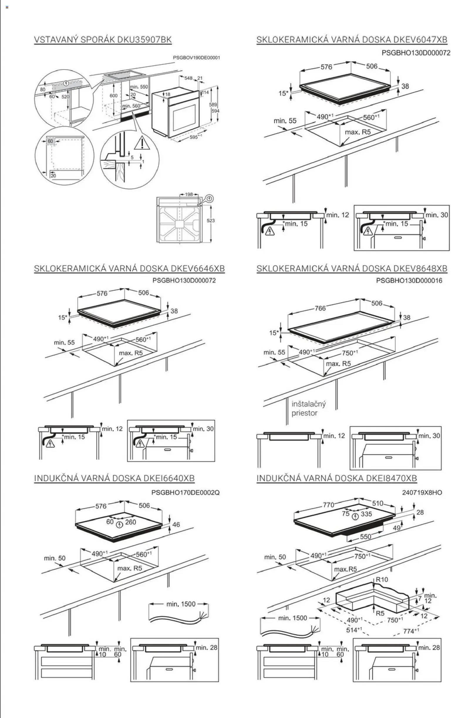 Nové XXXLutz akcie – leták je platný od 01.02.2026 | Strana: 15 | Produkty: Indukčná varná doska, Varná doska, Sporák