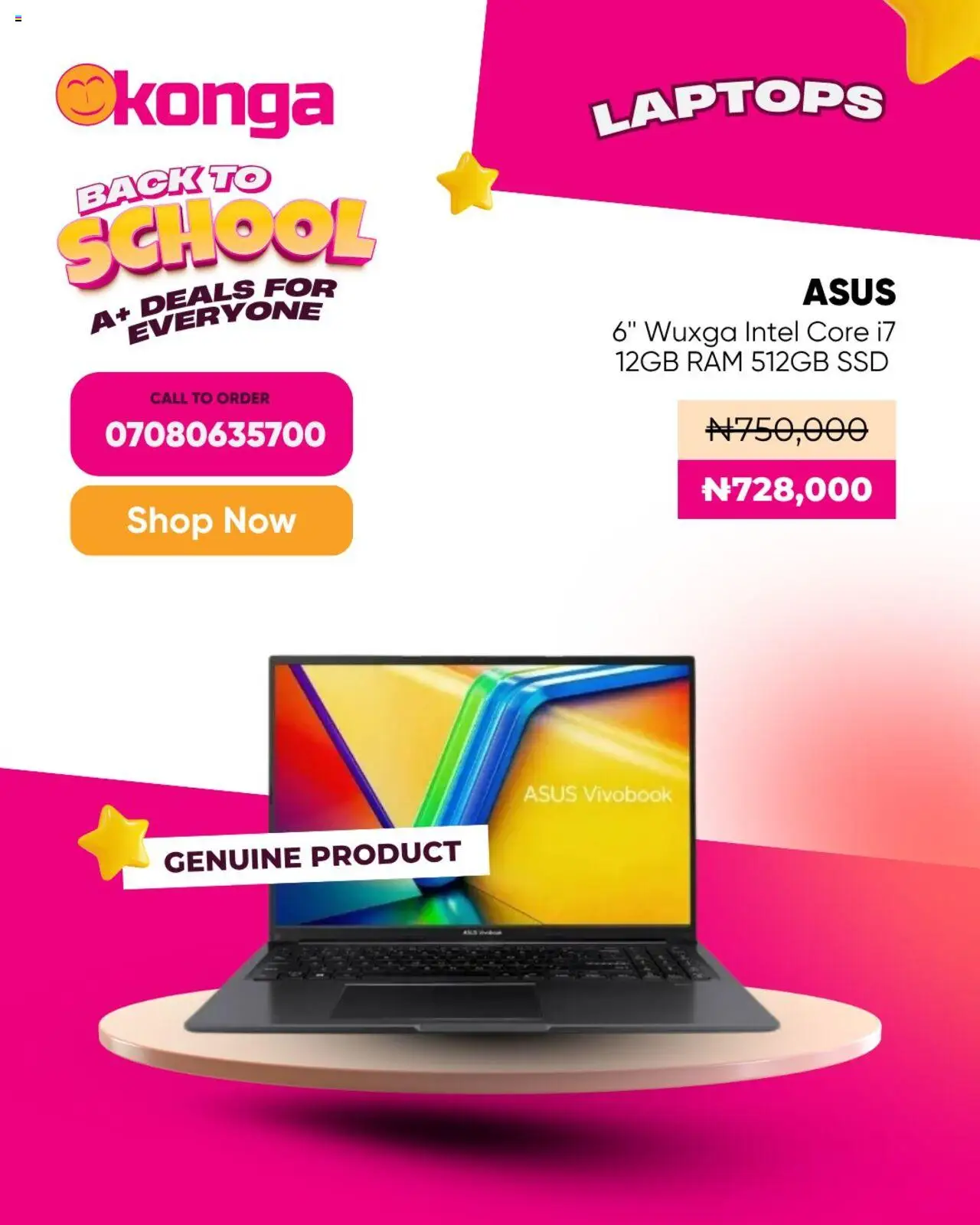 Konga Catalogue valid from 01.08.2025 | Page: 8