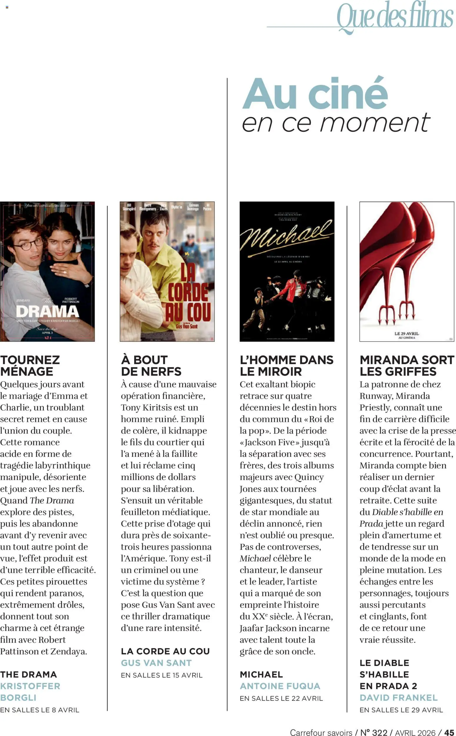 {H1} | Page: 45 | Produits: Prise, Miroir, Thé