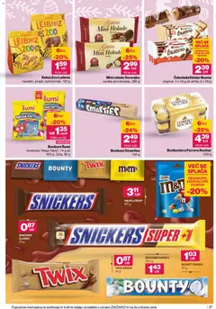 Mercator katalog akcije – veljaven od 02.04.2026 | Stran: 27