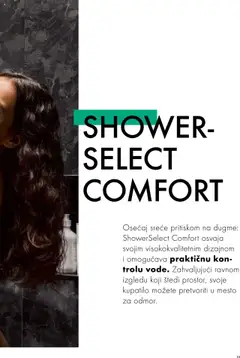 Uradi Sam katalog HANSGROHE - pregled Uradi Sam kataloga - važi od 30.06.2025 | Strana: 25 | Proizvode: Kupatilo