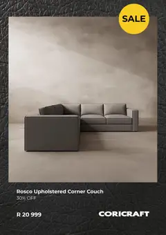 Coricraft specials catalogue – valid from 23.10.2025 | Page: 3