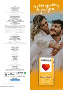 DM Drogerie Markt akciós ujság - amely érvényes a következő dátumtól: 16.07.2025 | Oldal: 99