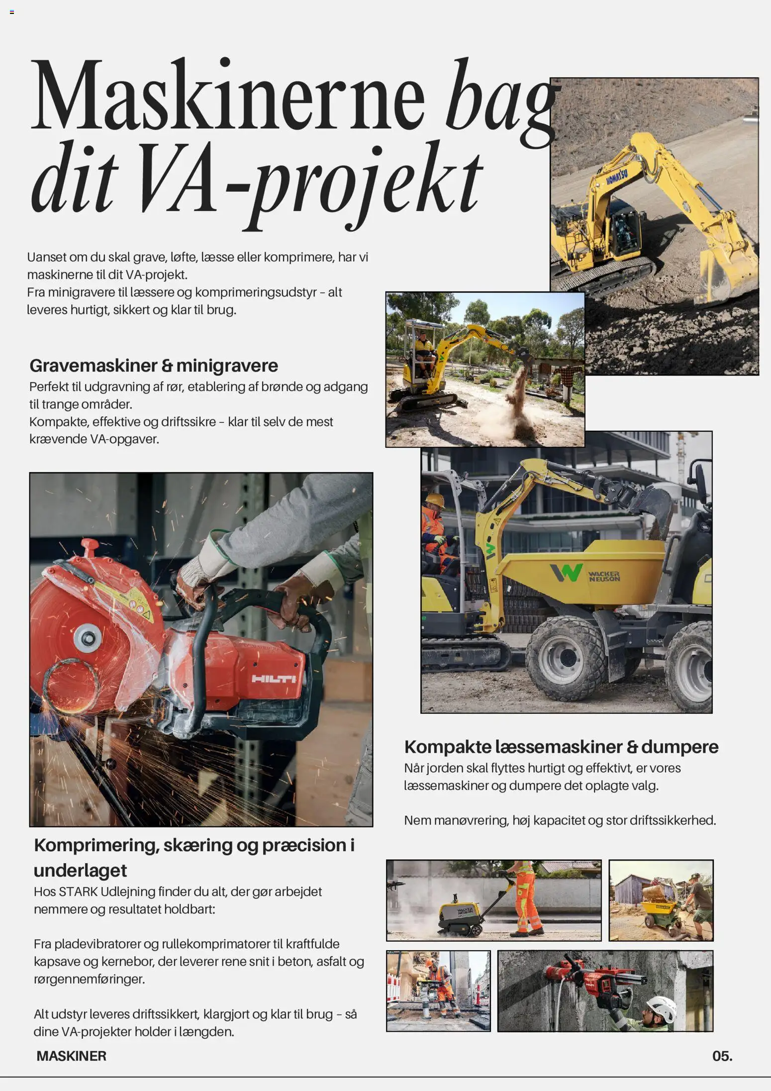 Stark tilbudsavis – gyldig fra 23.10.2025 | Side: 6