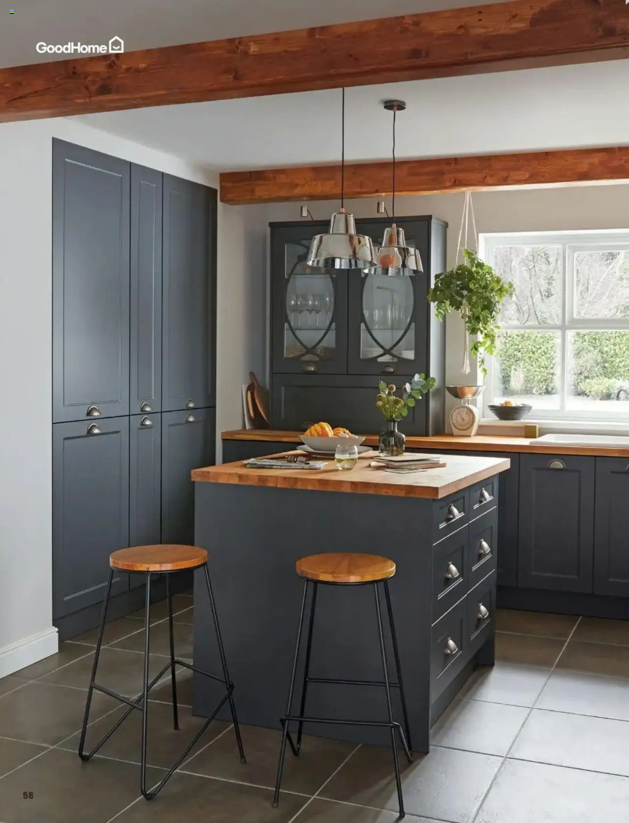 Noul catalog Brico Depot – valabil de la 15.08.2024 | Pagină: 58