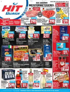 HIT Prospekt 	 ab 15.09.2025 gültig