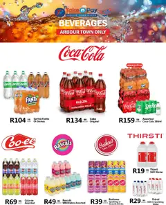 Take n Pay - Specials │ valid from 25.08.2025 | Page: 27