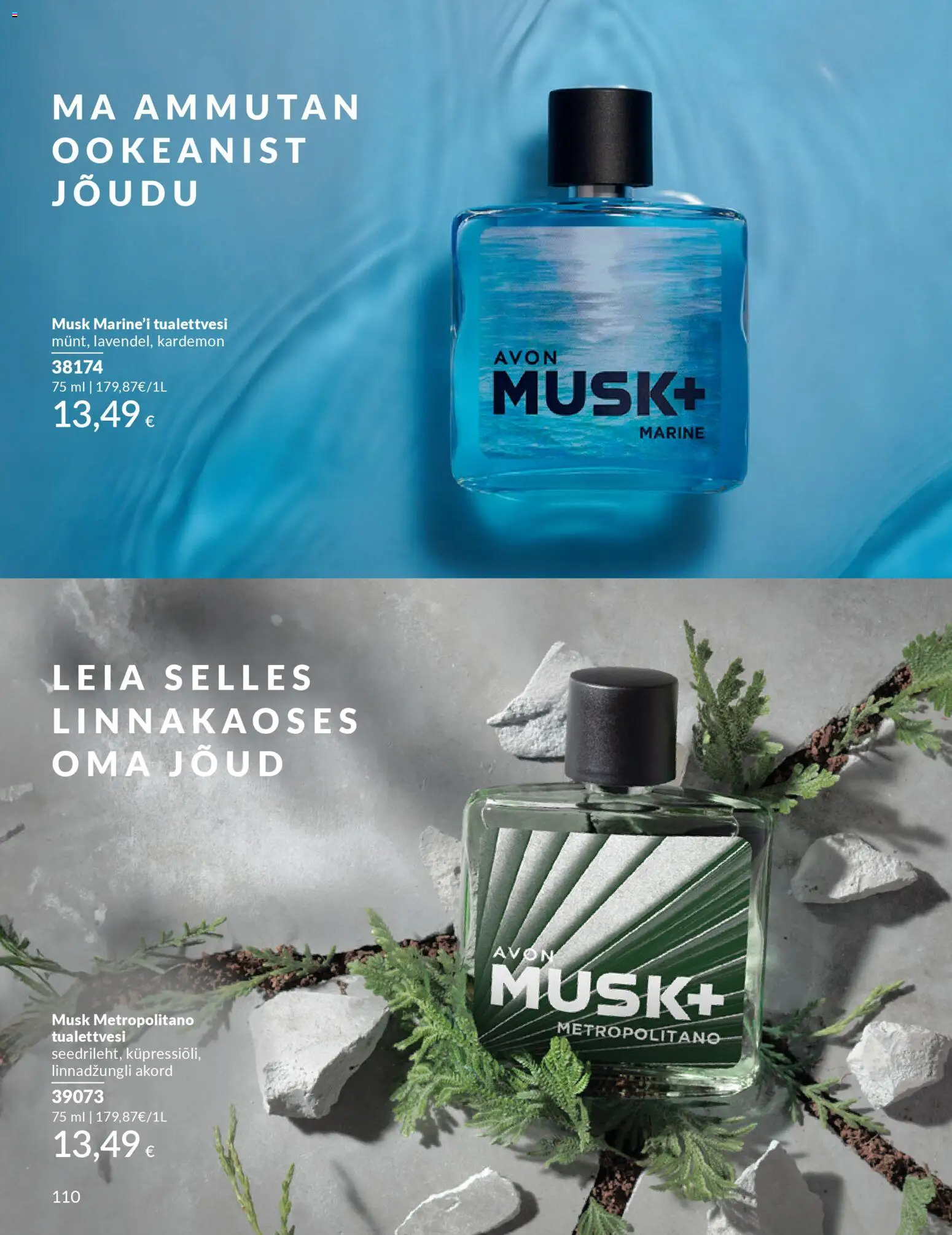 {H1} | Lehekülg: 110