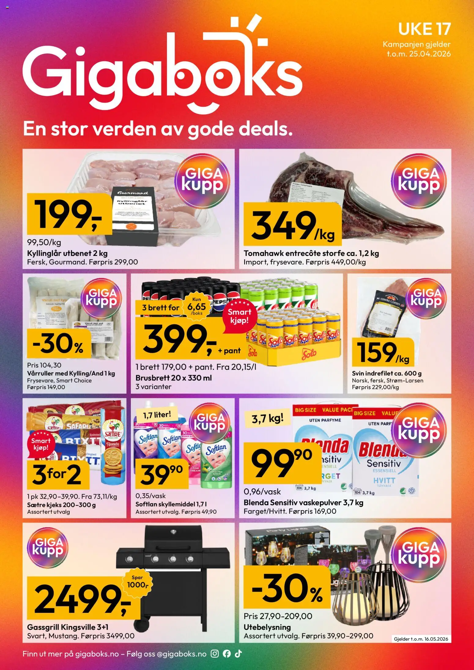 {H1} | Side: 1 | Produkter: Svin, Mătură, Kjeks, Husă căști