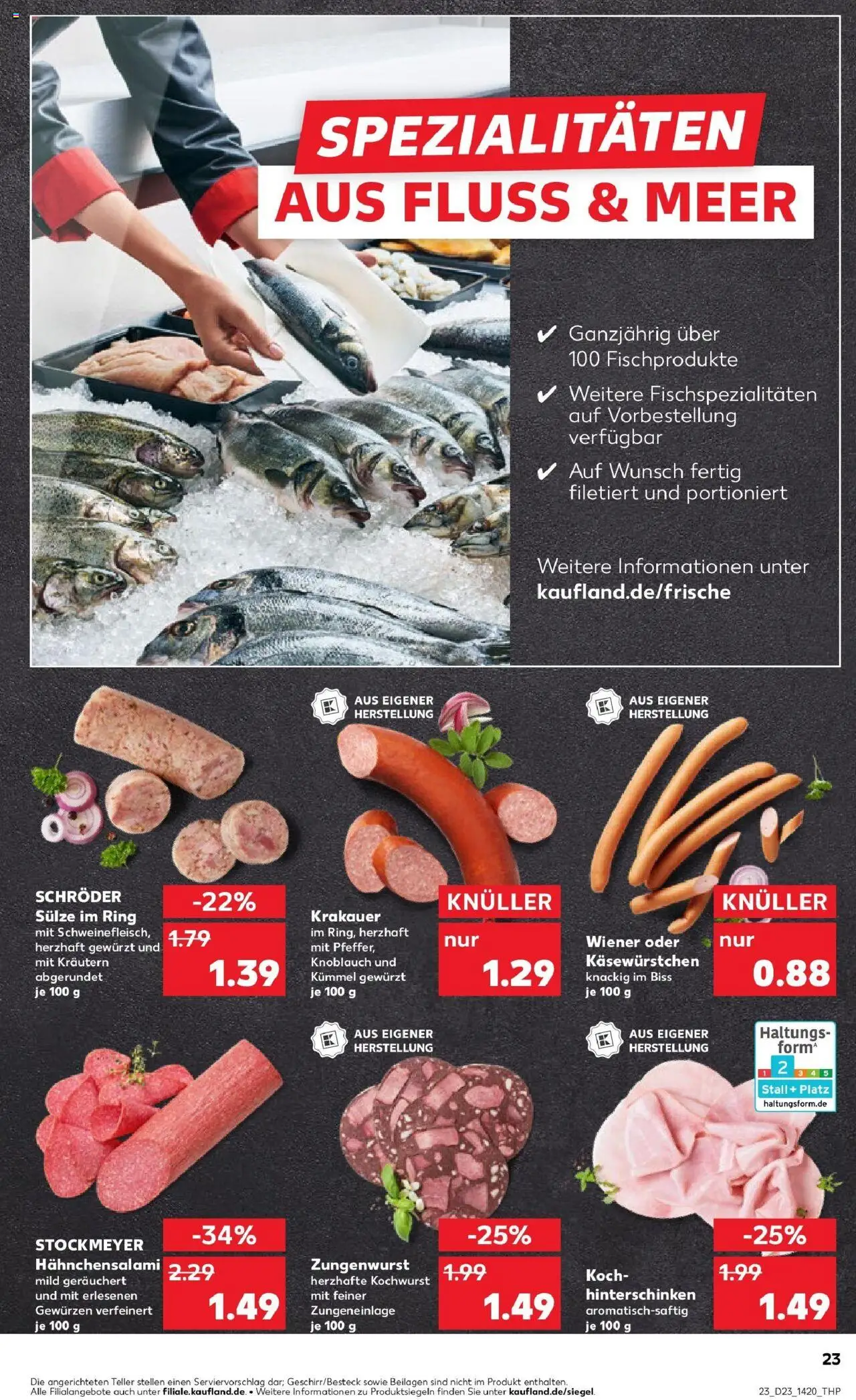 Kaufland prospekt Gummersbach	 - gültig ab dem 09.06.2025 | Seite: 38 | Produkte: Knoblauch
