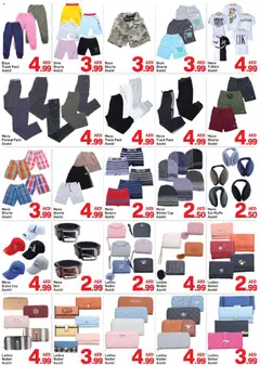 Preview of Day to Day Halloween Deals - Al Karama, Dubai Branch valid from 23.10.2025 | Page: 10
