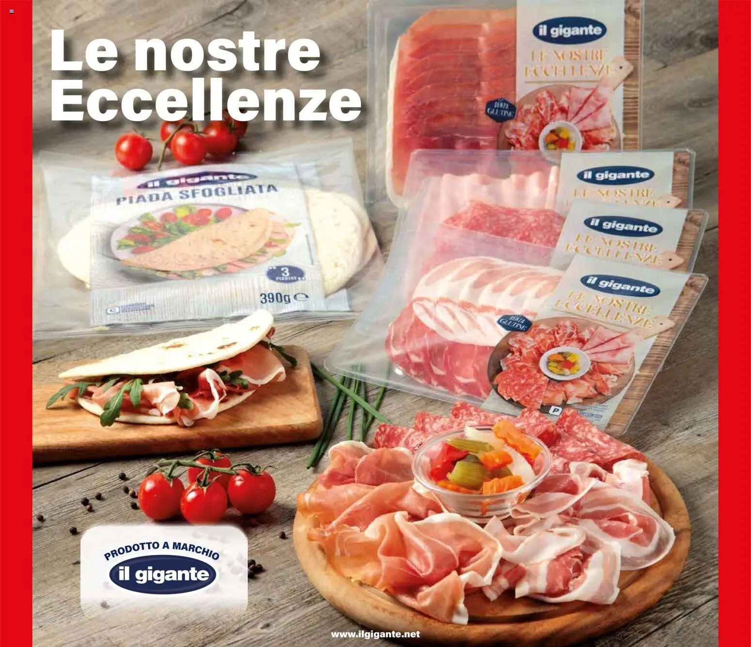 Volantino Il Gigante del 29.01.2026 | Pagina: 20