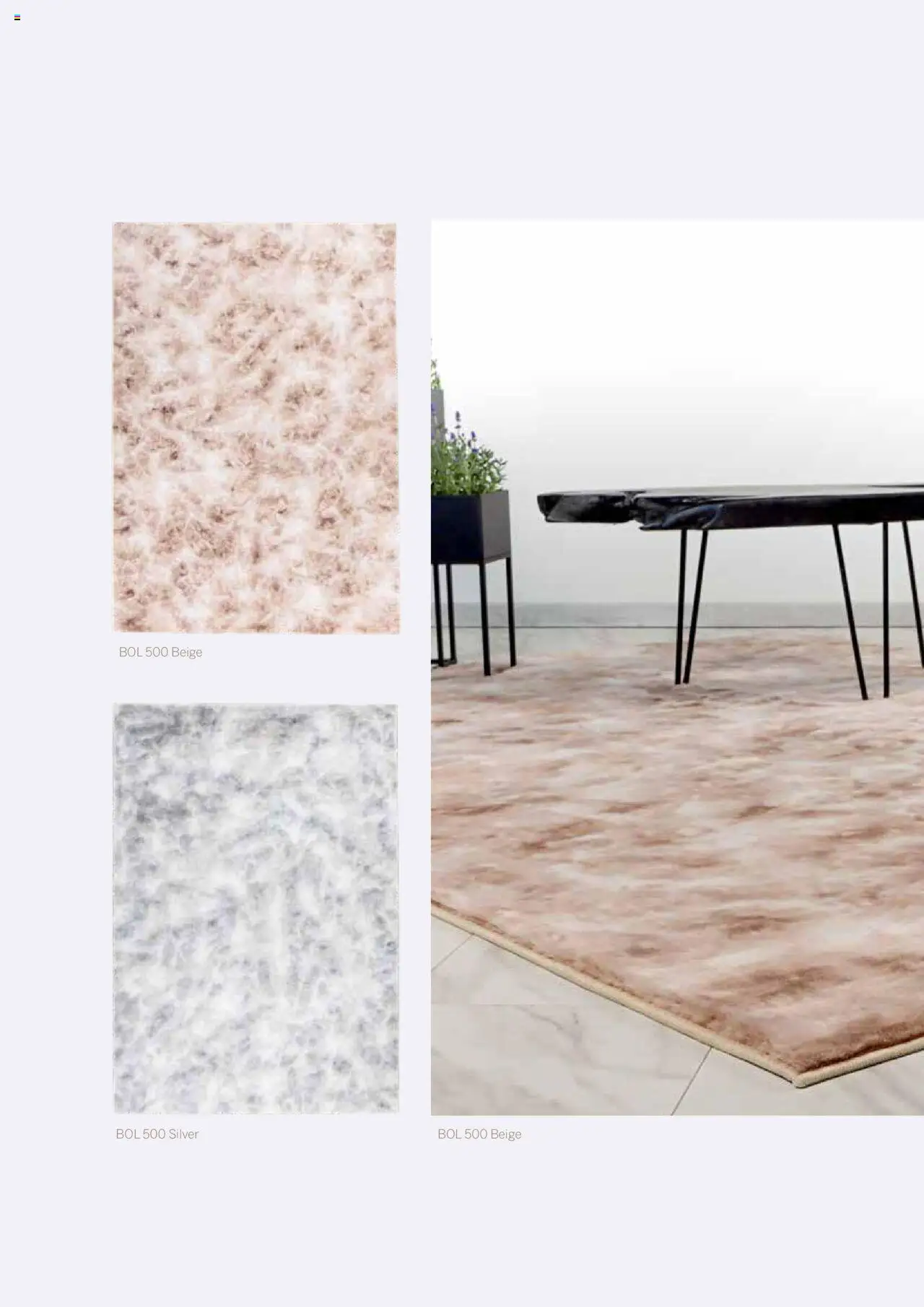 Proges catalog - Lalee – valabil de la 11.12.2024 | Pagină: 22 | Produse: Bol