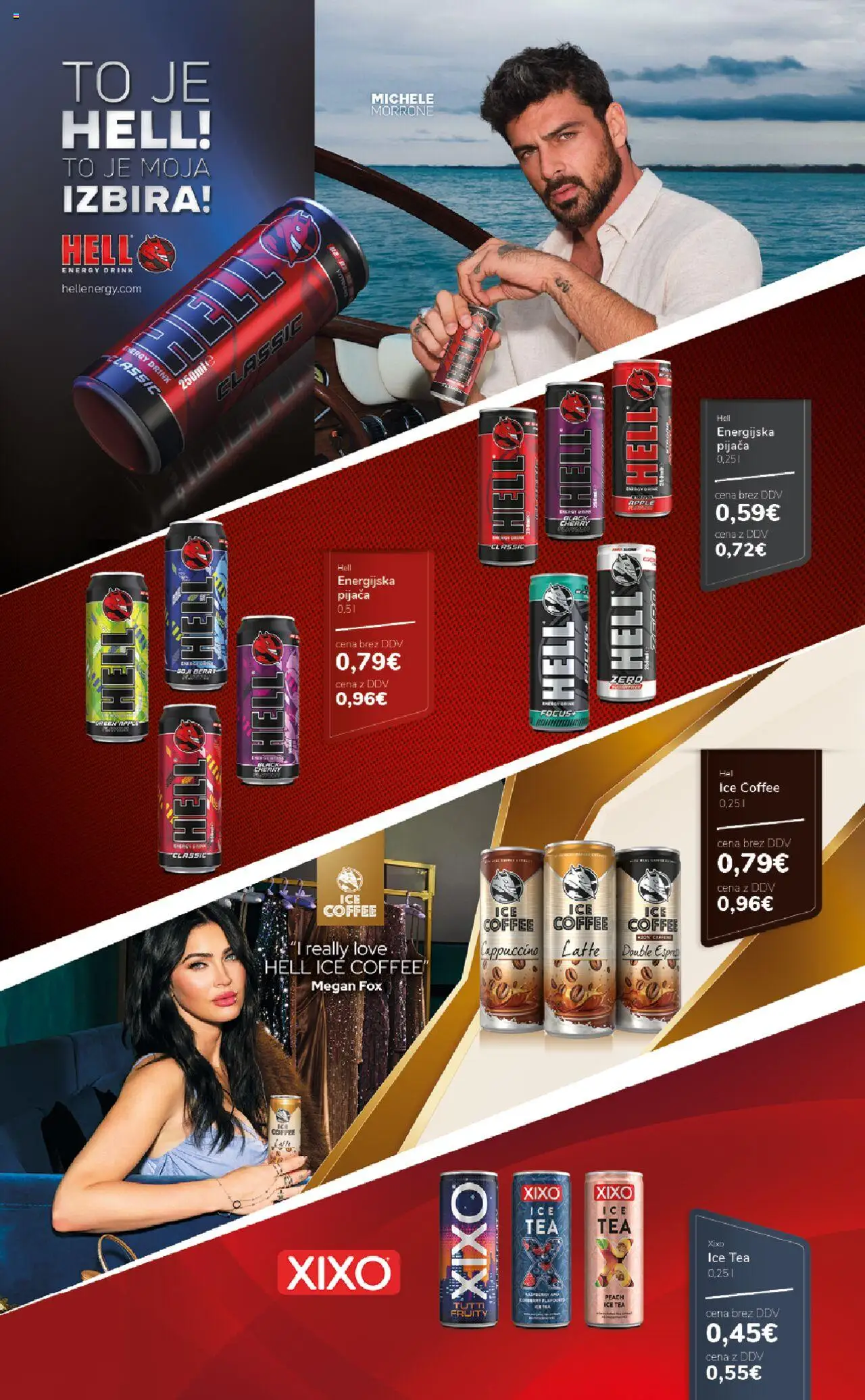 Ahac katalog │ velja od 01.07.2025 | Stran: 22