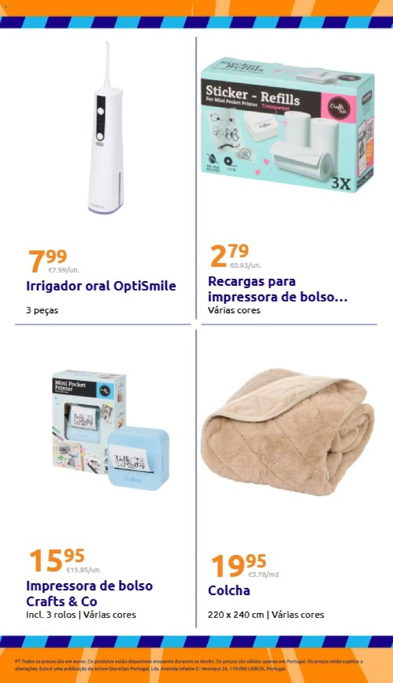 Action folheto │ válido de 21.01.2026 | Página: 12