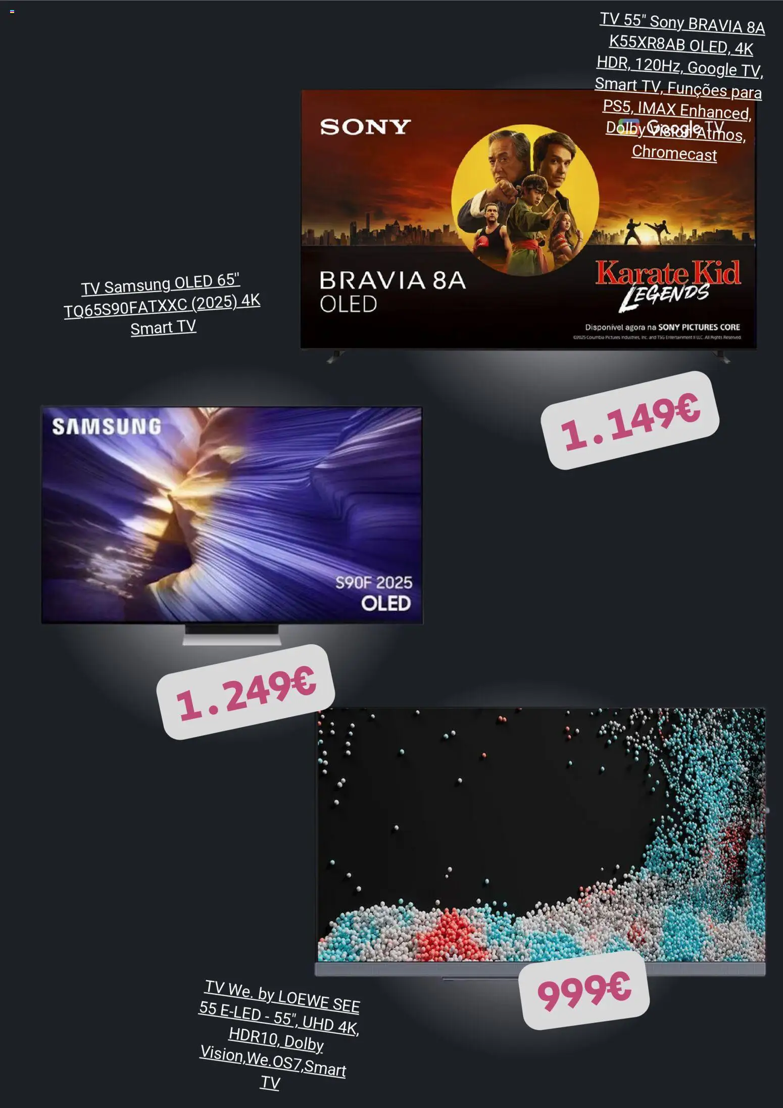 El Corte Ingles Cyber Monday │ válido de 01.12.2025 | Página: 4