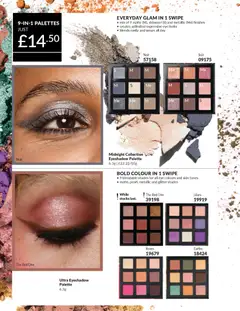 Preview of Avon - Catalogue valid from 01.03.2026 | Page: 48 | Products: Roses