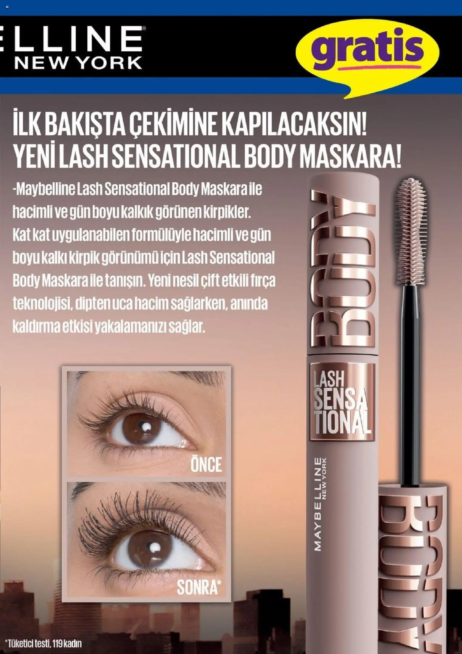 Gratis aktüel ürünler kataloğu yayımlandı! Bu hafta 01 - 31 Ocak 2026 günü Gratis indirimli ürünleri