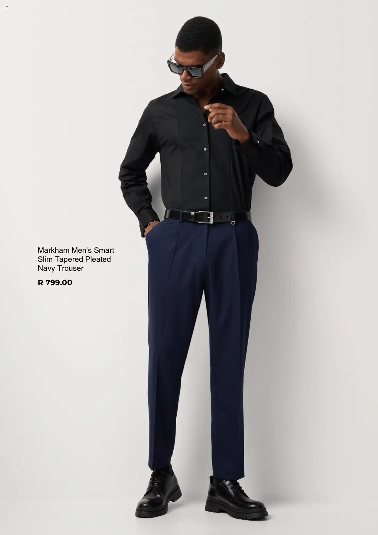 New Markham catalogue – valid from 20.09.2025 | Page: 3