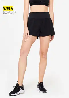 Pré-visualização Decathlon Oferta sazonal válido de 01.11.2025 | Página: 11