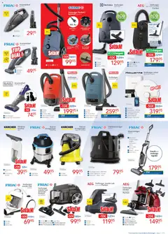 Eldi folder - Voorbeeld van een folder van Eldi, geldig van 03.01.2026 | Pagina: 15