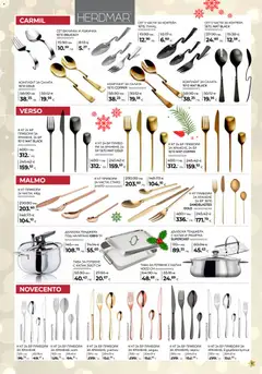 Преглед на Enikom брошура - Коледа - Офертите са валидни от 01.12.2025 | Страница: 9