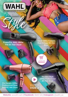 Clicks specials catalogue – valid from 01.12.2025 | Page: 3