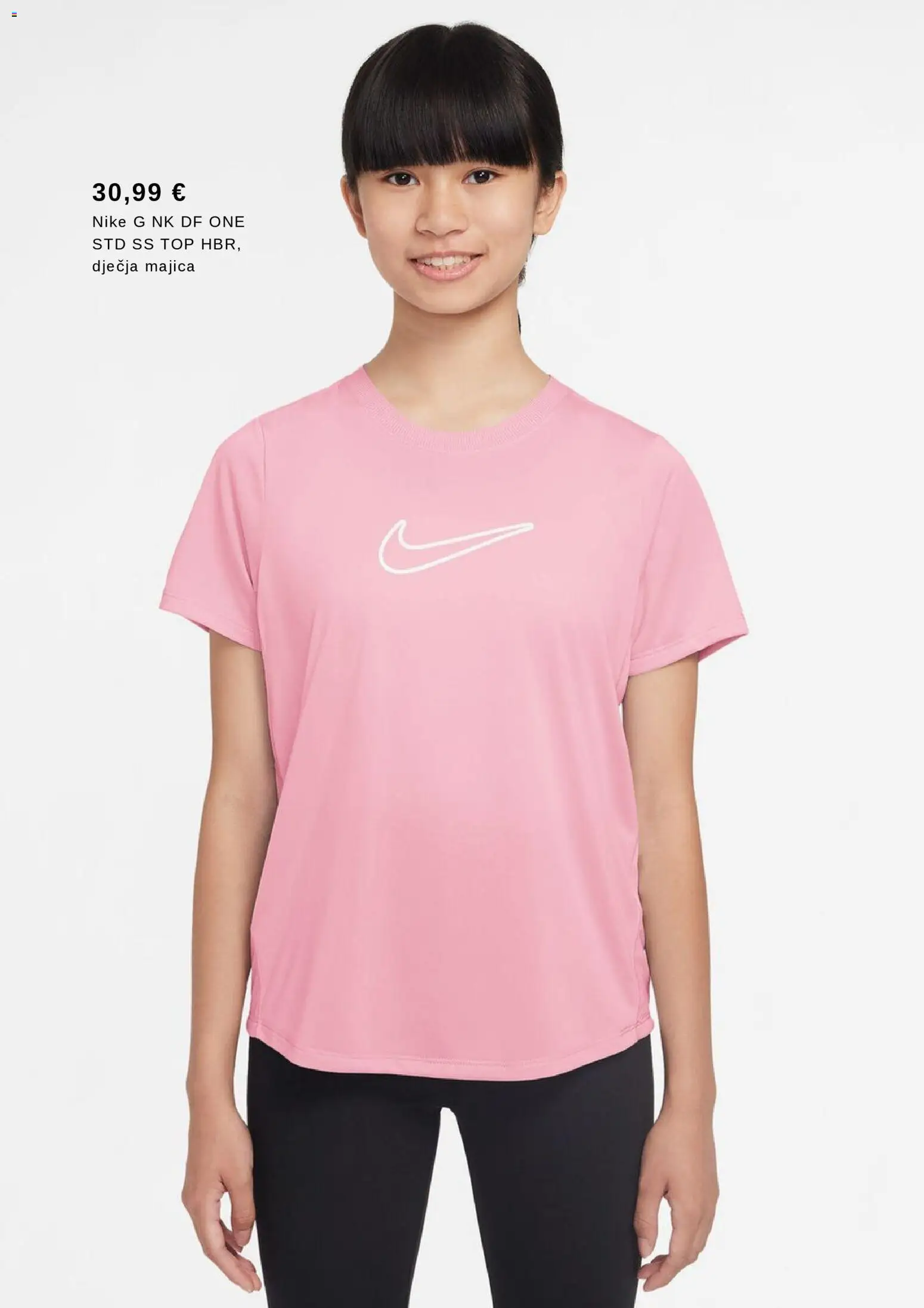 Intersport katalog | vrijedi od 01.11.2025 | Stranica: 11 | Proizvodi: Majica