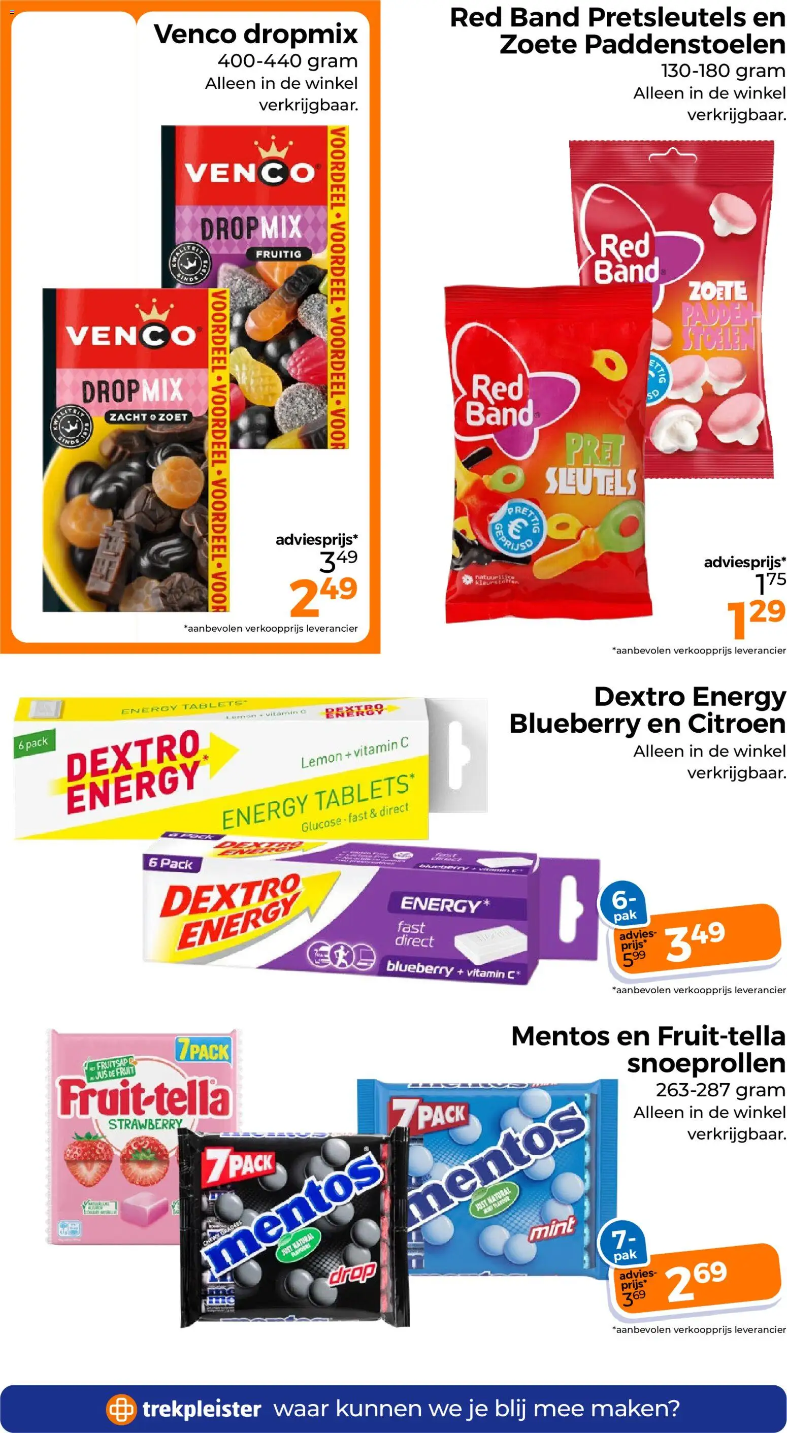 {H1} | Pagina: 57 | Producten: Citroen, Fruit