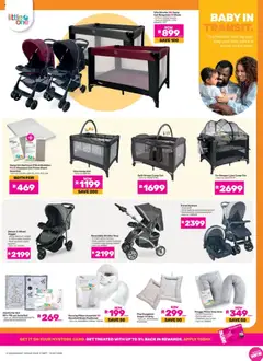 Game Baby & Beyond  valid from 17.09.2025 | Page: 3