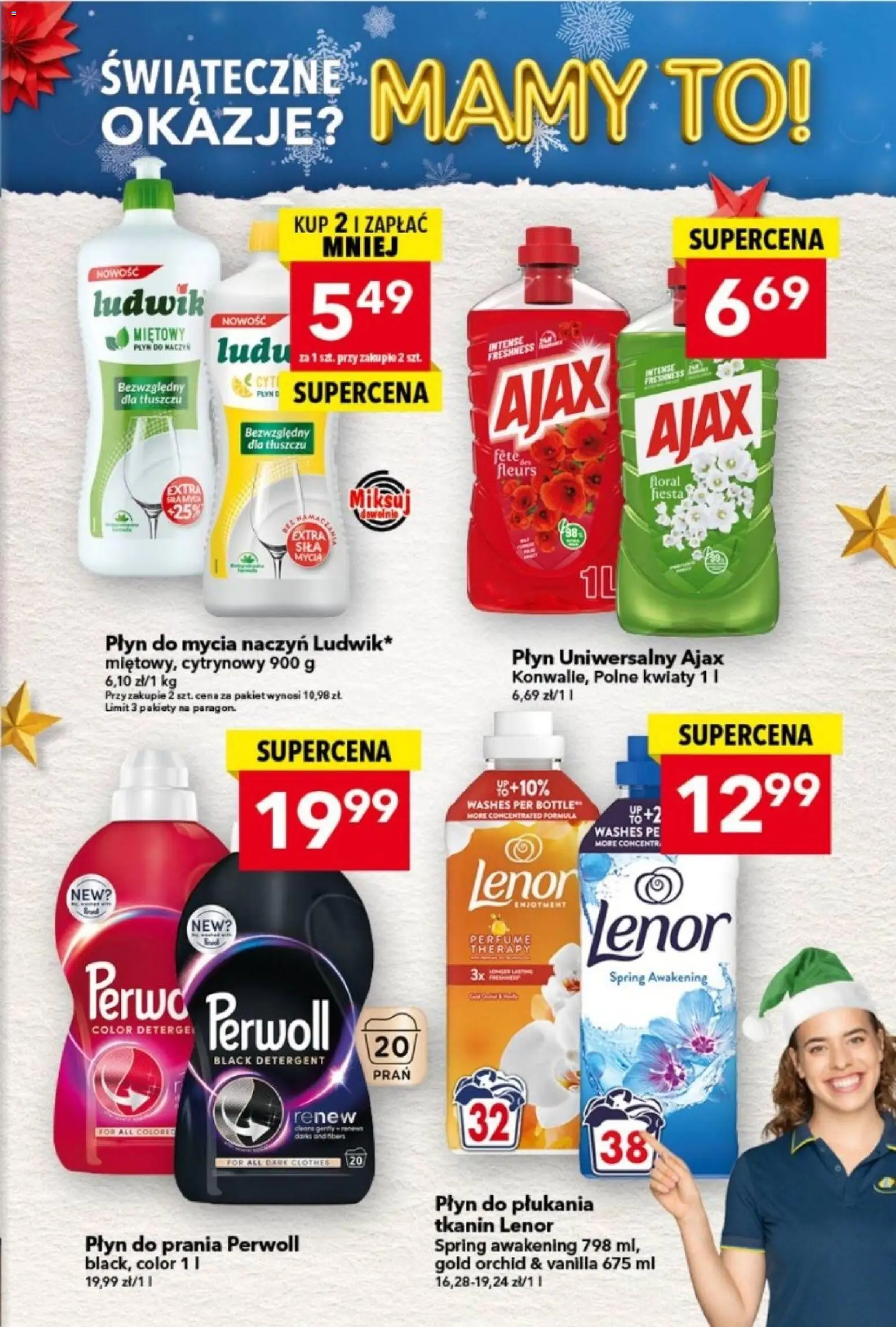 Lewiatan gazetka od 04.12.2025 | Strona: 15