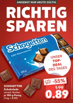 Kaufland prospekt Rostock	 ab 27.09.2025 gültig