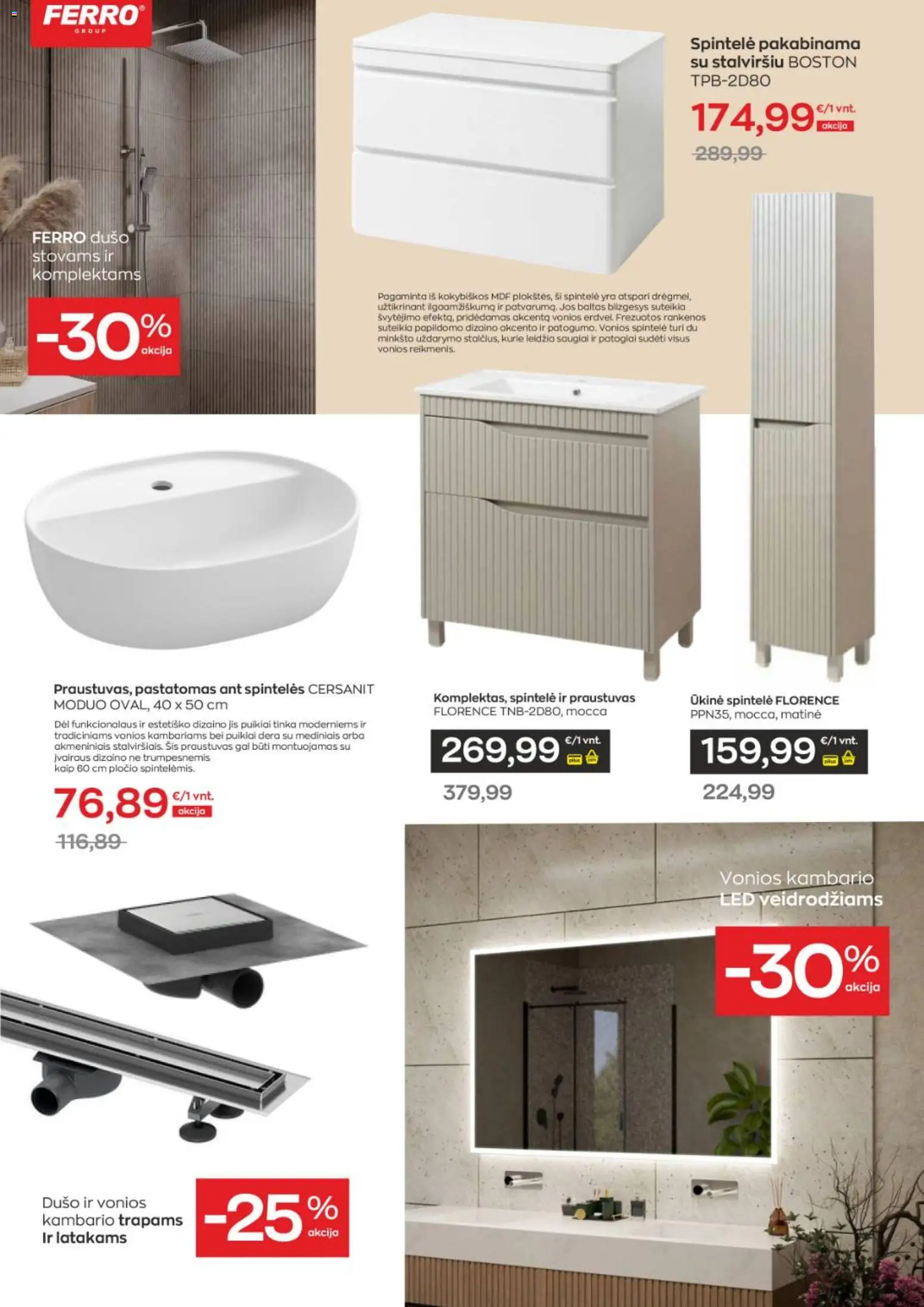 Jupoja akcijos nuo 10.02.2026 | Puslapis: 20